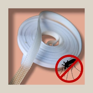 Fastfix Velcro - Mosquito