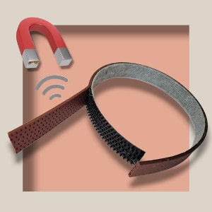 Electromagnetic fasteners