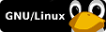 całość tworzona na GNU/Linux